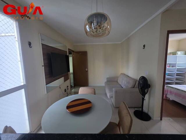 #4630 - Apartamento para Locação em Eusébio - CE - 2