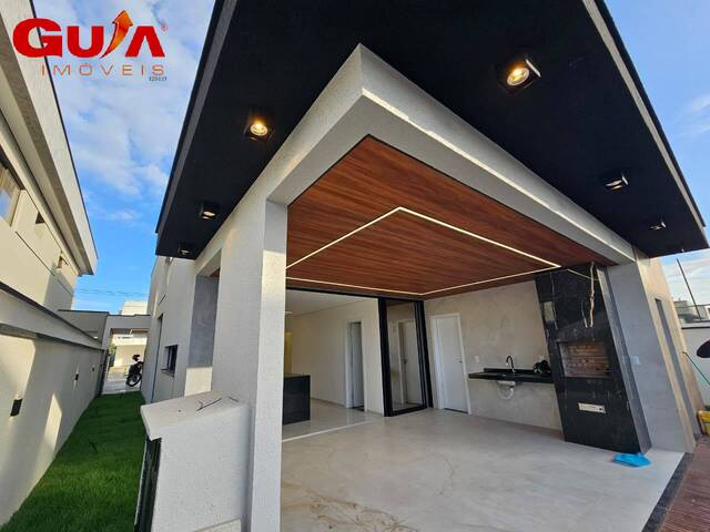 #4631 - Casa em condomínio para Venda em Eusébio - CE - 2