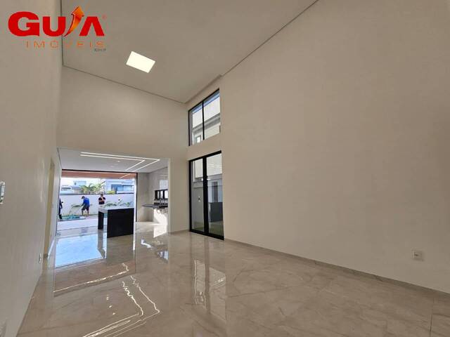 #4631 - Casa em condomínio para Venda em Eusébio - CE - 3