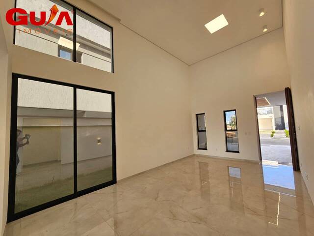 #4631 - Casa em condomínio para Venda em Eusébio - CE - 3