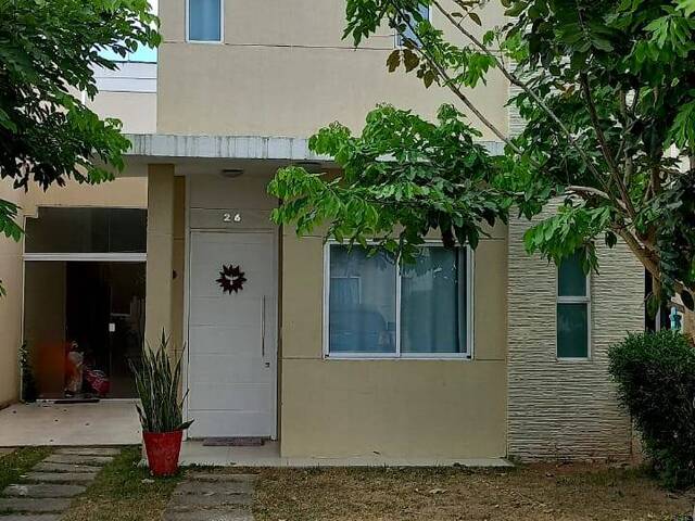 #4632 - Casa em condomínio para Venda em Eusébio - CE - 1