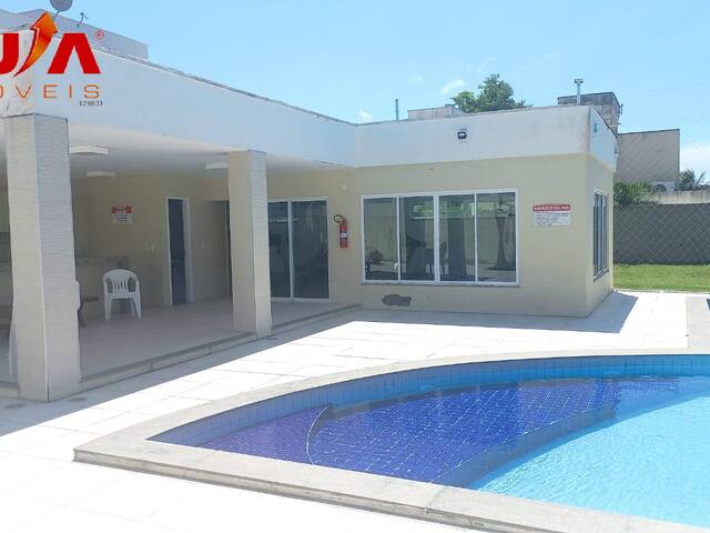 #4632 - Casa em condomínio para Venda em Eusébio - CE - 3