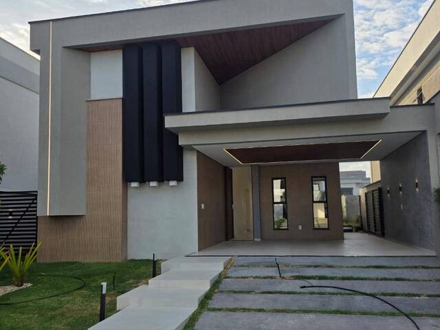 #4631 - Casa em condomínio para Venda em Eusébio - CE - 1