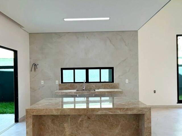 #4633 - Casa em condomínio para Venda em Eusébio - CE - 3