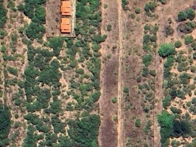 #4634 - Terreno para Venda em Icapuí - CE - 1