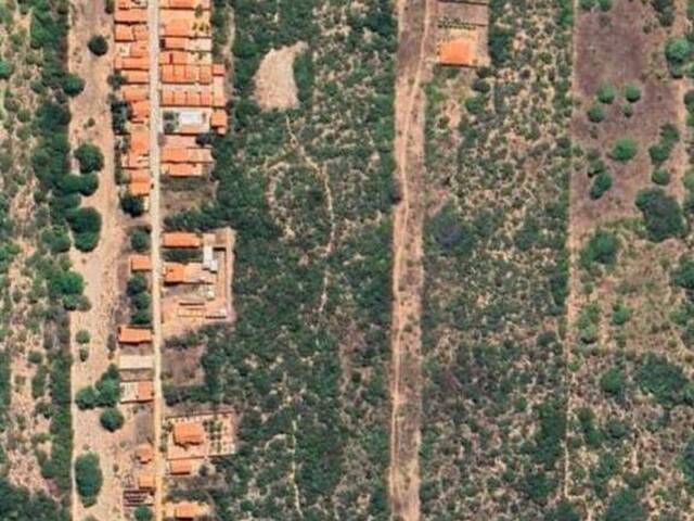#4634 - Terreno para Venda em Icapuí - CE - 2