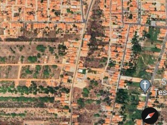 #4634 - Terreno para Venda em Icapuí - CE - 3