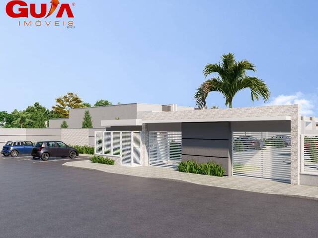 #4637 - Casa em condomínio para Venda em Caucaia - CE - 1