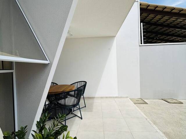 #4639 - Casa para Venda em Eusébio - CE - 3