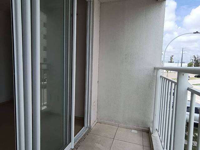 #4641 - Apartamento para Locação em Eusébio - CE - 3