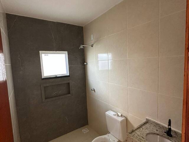 #4643 - Casa para Venda em Itaitinga - CE - 3