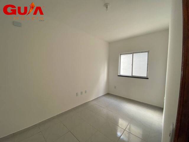 #4644 - Apartamento para Venda em Itaitinga - CE - 2