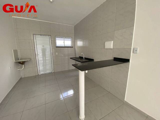 #4644 - Apartamento para Venda em Itaitinga - CE - 3