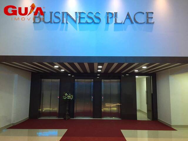 #4327 - Sala para Locação em Maracanaú - CE - 3