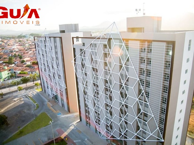 #4327 - Sala para Locação em Maracanaú - CE - 1