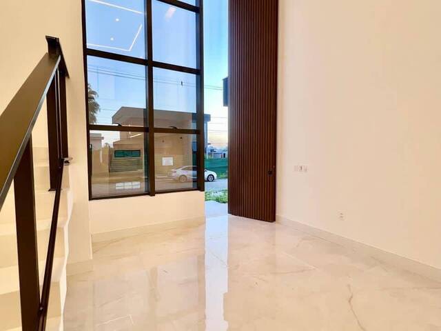 #4648 - Casa em condomínio para Venda em Eusébio - CE - 3