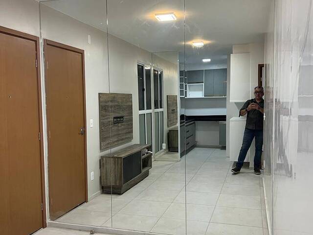 #4649 - Apartamento para Locação em Eusébio - CE - 1