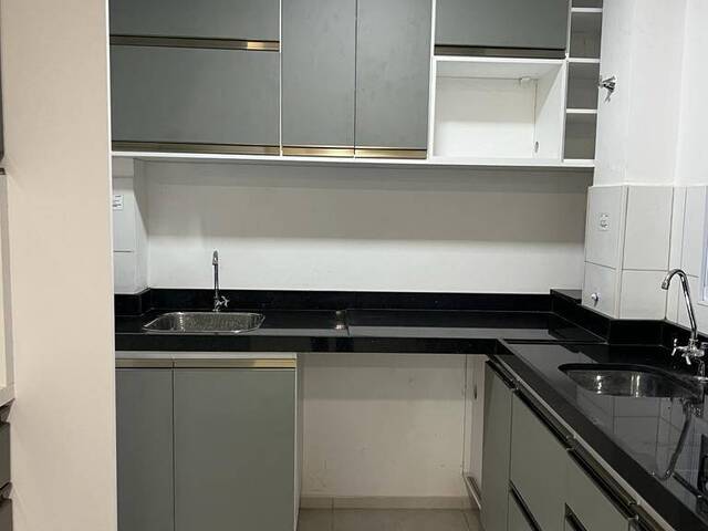 #4649 - Apartamento para Locação em Eusébio - CE - 3