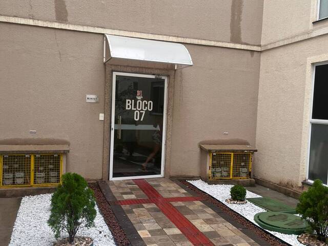 #4650 - Apartamento para Locação em Fortaleza - CE - 2