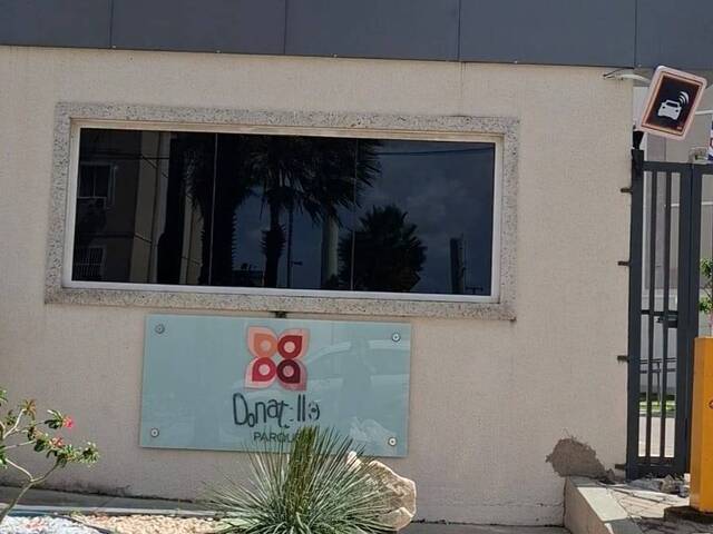 #4650 - Apartamento para Locação em Fortaleza - CE - 1