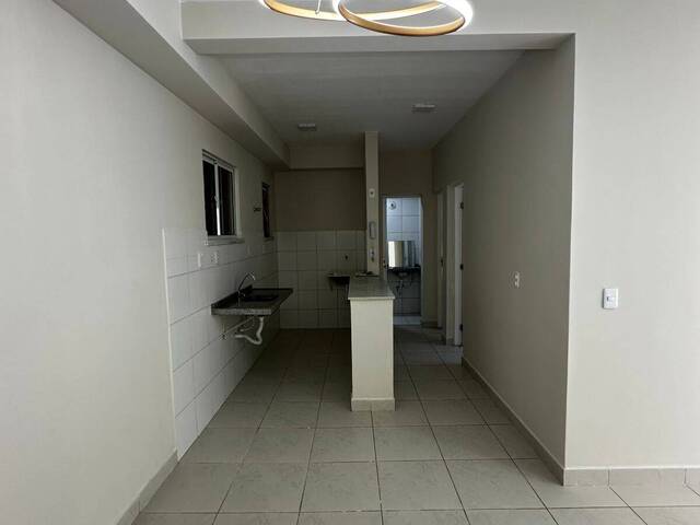 #4651 - Apartamento para Venda em Eusébio - CE - 3