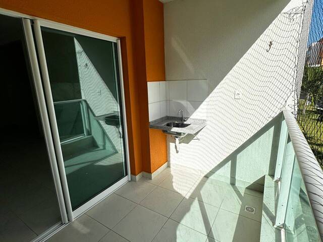 #4651 - Apartamento para Venda em Eusébio - CE - 2