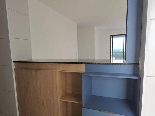 Apartamento para Venda em Eusébio - 4