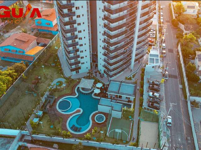 #4652 - Apartamento para Venda em Eusébio - CE - 2