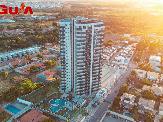 #4652 - Apartamento para Venda em Eusébio - CE - 1