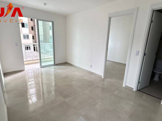 #4653 - Apartamento para Locação em Eusébio - CE - 2