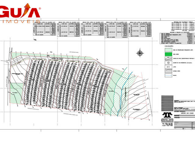 #4655 - Área para Venda em Eusébio - CE - 3