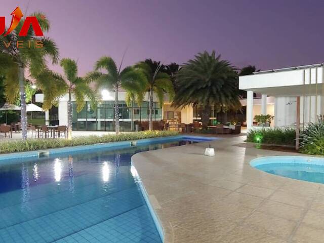 #4655 - Área para Venda em Eusébio - CE - 1