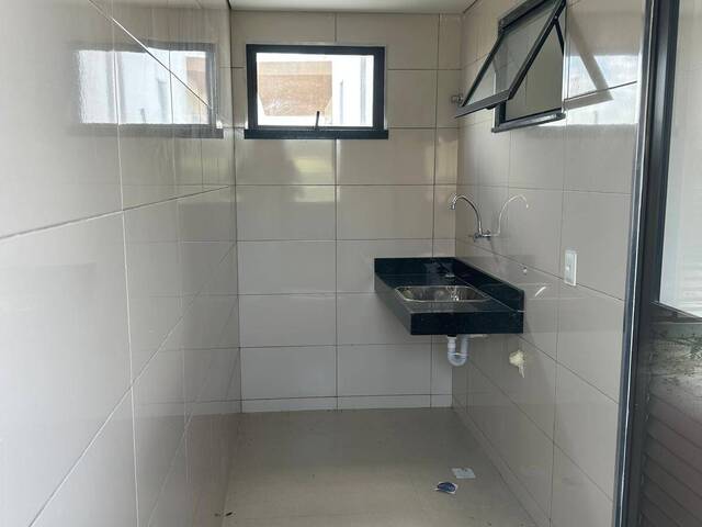 #4656 - Casa em condomínio para Venda em Trairi - CE - 3