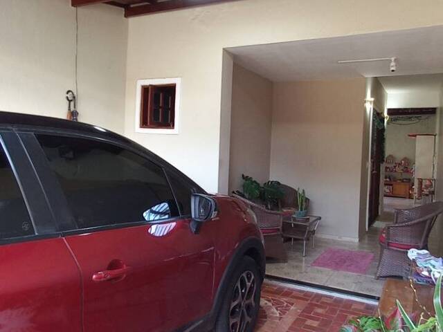 #4657 - Casa em condomínio para Venda em Fortaleza - CE - 3