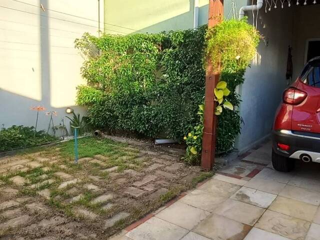 #4657 - Casa em condomínio para Venda em Fortaleza - CE - 2