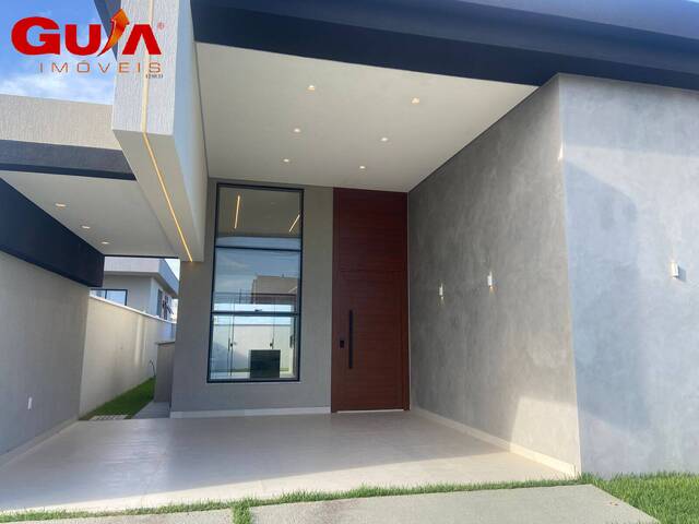 #4659 - Casa em condomínio para Venda em Eusébio - CE - 2