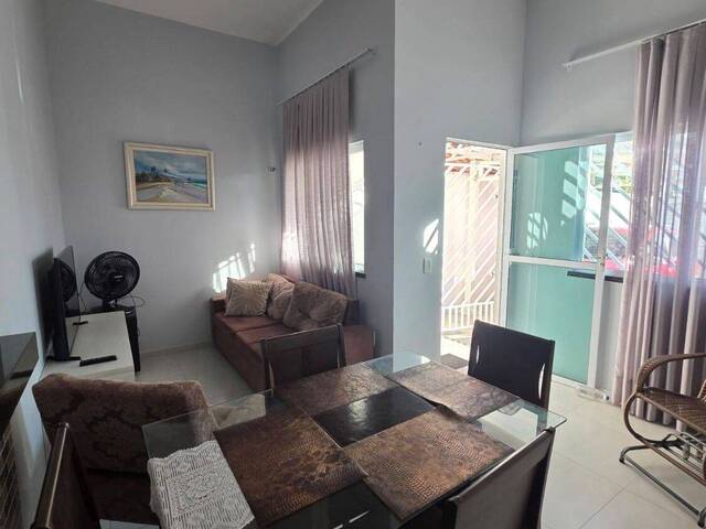 #4660 - Casa em condomínio para Venda em Eusébio - CE - 3