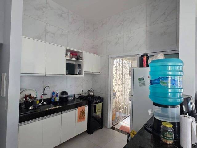 #4660 - Casa para Venda em Eusébio - CE - 3