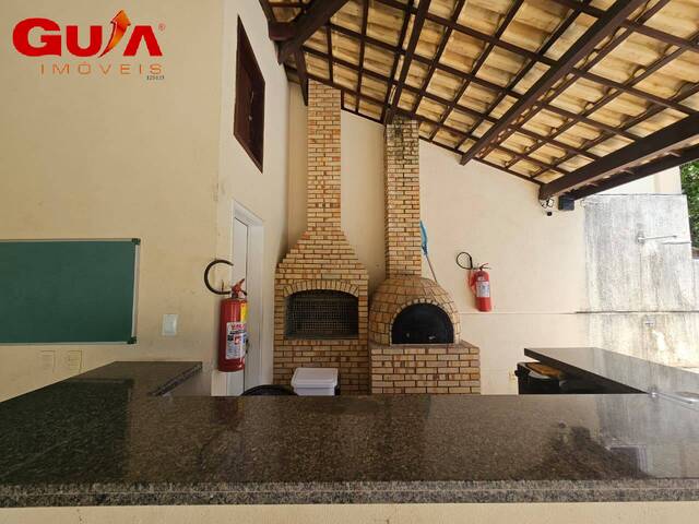 #4662 - Casa em condomínio para Venda em Eusébio - CE - 2