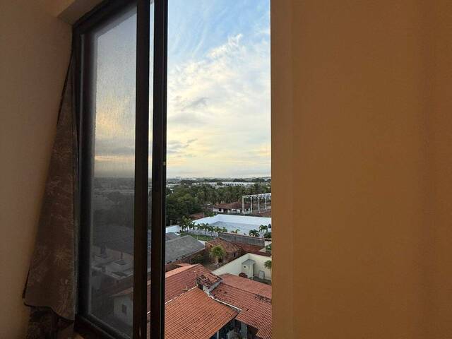 #4663 - Apartamento para Locação em Eusébio - CE - 2