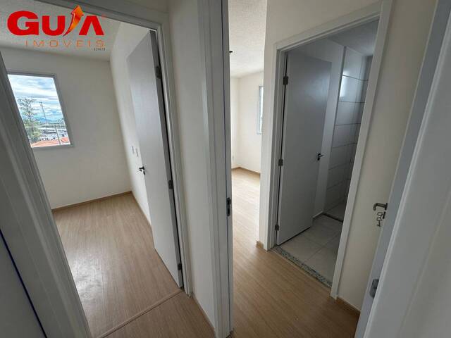 #4664 - Apartamento para Locação em Eusébio - CE - 3