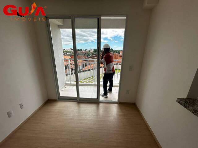 #4664 - Apartamento para Locação em Eusébio - CE - 2