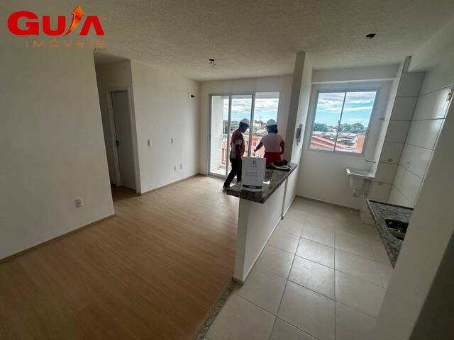 #4664 - Apartamento para Locação em Eusébio - CE - 1