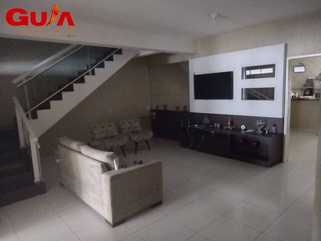 #4666 - Casa para Venda em Horizonte - CE - 2