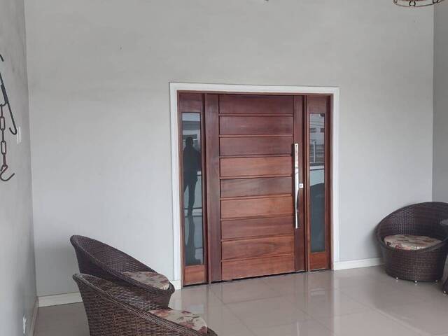 #4666 - Casa para Venda em Horizonte - CE - 3