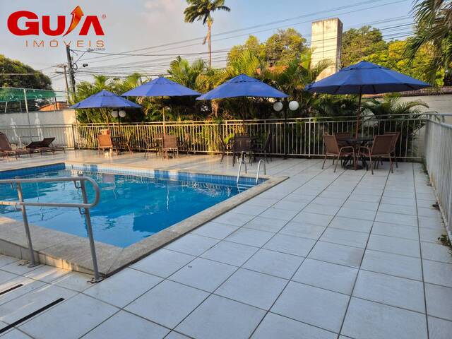 #4668 - Apartamento para Venda em Fortaleza - CE - 1