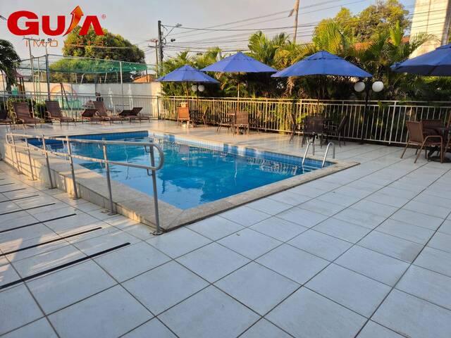 #4668 - Apartamento para Venda em Fortaleza - CE - 2