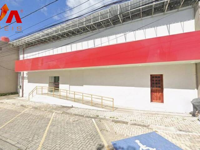 #4669 - Galpão para Locação em Fortaleza - CE - 3