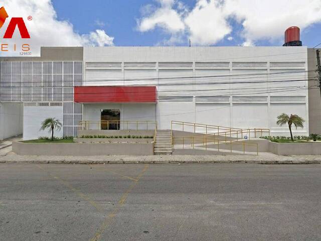 #4669 - Galpão para Locação em Fortaleza - CE - 1