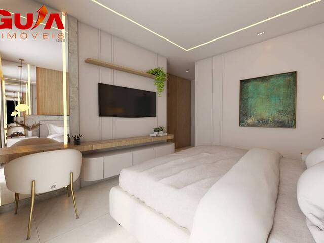 #4671 - Casa para Venda em Eusébio - CE - 1